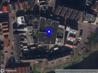 R. Kant Beheer B.V. Appingedam