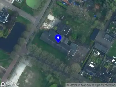 Oudervereniging OBS De Vlinderhof Veenhuizen