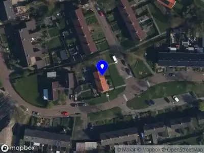 Stichting Molen Grote Geert Kantens