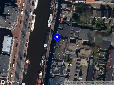 Chibalans Leeuwarden