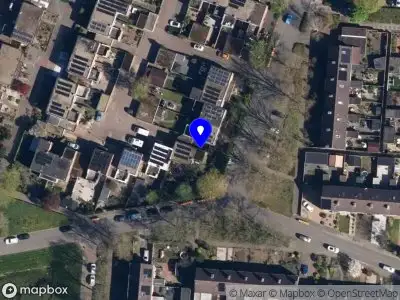 Nieuw bedrijf HS Bedrukkingen