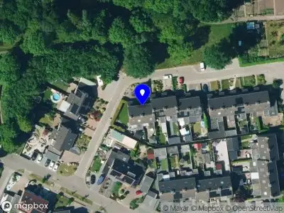 Nieuw bedrijf Jeugdsoos Anjobema