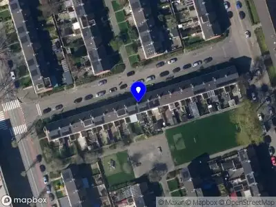 Stichting Nadjezda Groningen