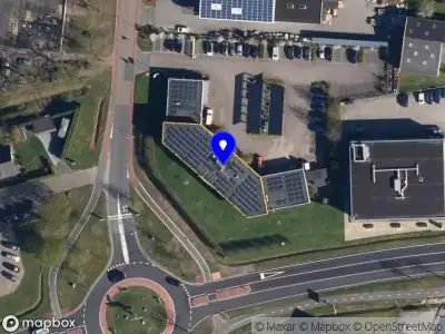 Stichting MAI EHBO Diensten