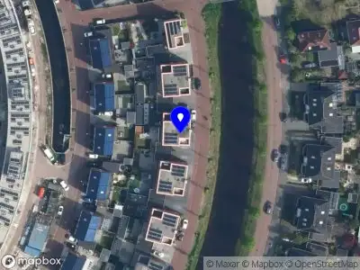 Nieuw bedrijf Martijn Scholtens