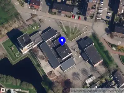 Nieuw bedrijf Oudervereniging OBS 