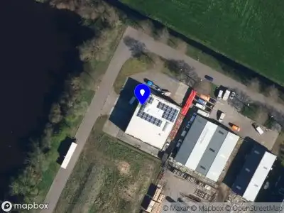 Nieuw bedrijf Stichting Administratiekantoor Ab Meutgeert