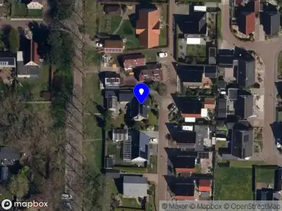 Dorpsraadco?peratie Meeden U.A.