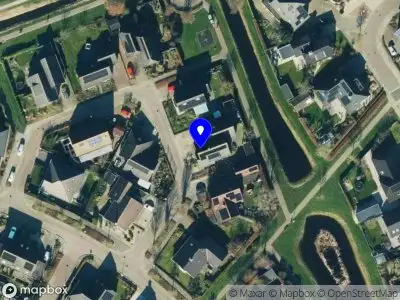 Toneelvereniging "Da Costa" Nijeveen