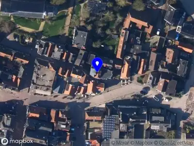 Nieuw bedrijf Elgersma Izerwurk