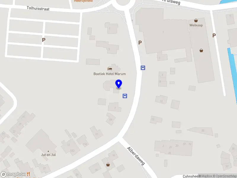 Nieuw bedrijf Statera Jeugd en Gezin B .V.