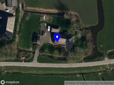 Accommodatie Claercamp Rinsumageast
