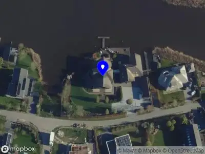 O.G. Zeefbaan Winschoten B.V. BLAUWESTAD