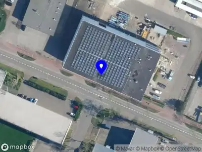 European Concepts Holding B.V.