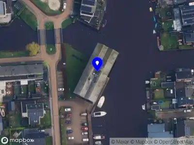 Vereniging van Eigenaren "De Waterparel" Drachten