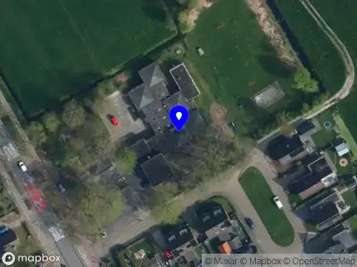 Oudervereniging Openbare Basisschool 