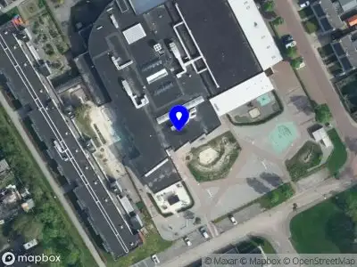 Oudervereniging Openb. Basisschool 