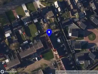 Nieuw bedrijf Stichting Fanclub Mooi Wark