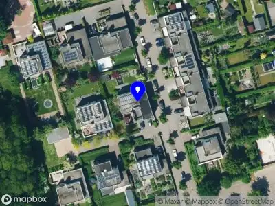 Vereniging van Eigenaars Woonappartementen- gebouw Quadrivium Gorredijk