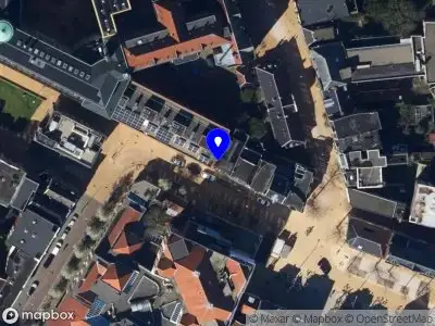 Woonvereniging Reitemakersrijge 5 en 5A Groningen