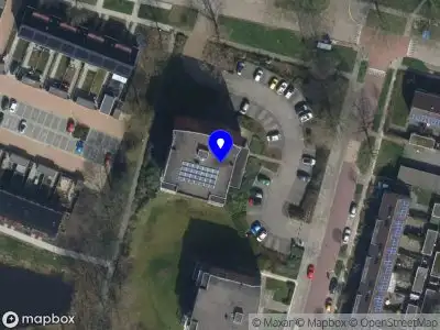 Nieuw bedrijf VvE Moldau