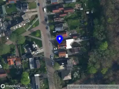 Nieuw bedrijf Stichting “AssenvoorAssen”