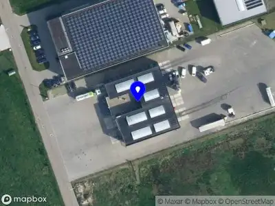 Nieuw bedrijf Spa-Jager Cleaning B.V.