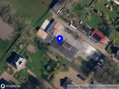 Stichting Het IJsvogeltje