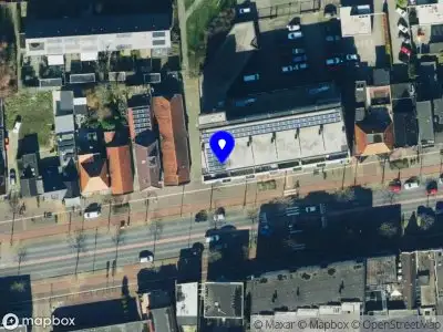 V.v.E. 't Schuthuys Woonappartementen