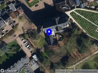 Nieuw bedrijf Stichting Siep Jellesma Fonds