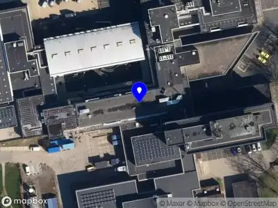 Stichting Pijnbehandelcentrum Friesland