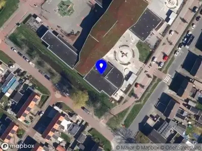 St. Nevengelden Openbare Basisschool H Wester Oude Pekela