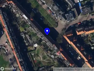 Vve Abel Tasmanplein 19, 19A en 19B Groningen