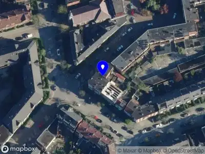 VvE Waldeck Pyrmontstraat en Coendersweg 66 Groningen
