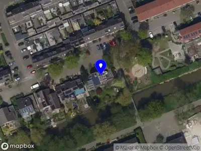 Stichting Speeleiland It Wiid