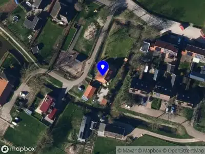 Stichting Yn 'e lijte Hitzum