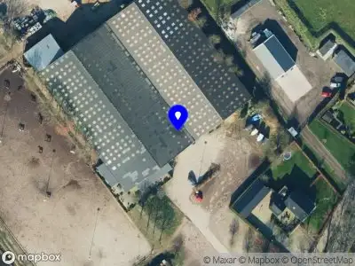 De Buitenwijck Vastgoed B.V. Stuifzand