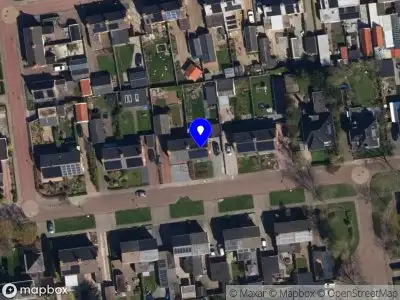 Nieuw bedrijf Stichting Dorpsraad Zuidbroek