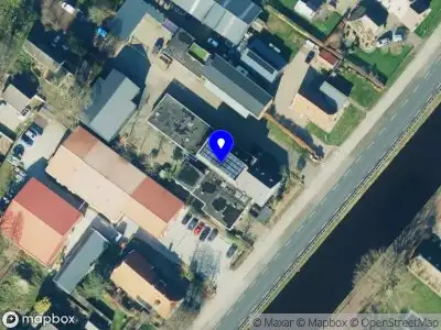 Acupunctuurpraktijk Uffelte