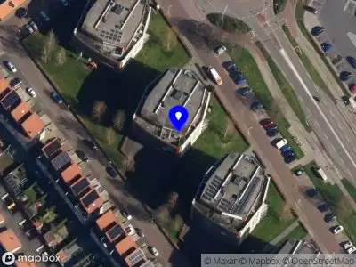 Vereniging van Eigenaars Graaf Adolfstraat "toren C" (appartementsnummers Sneek C 8294 A1 tot en met 33) te Sneek Sneek