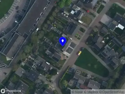 Stichting Vrienden van de Driemaster Smilde