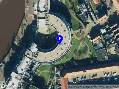 VVE De Kade 1 Meppel