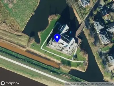 Nieuw bedrijf Vereniging van Eigenaars appartementencompex Villa Landleven te Meppel