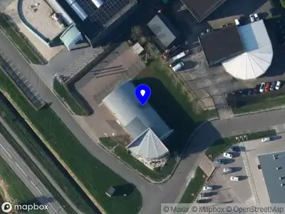 Wouter Jorritsma Holding B.V.