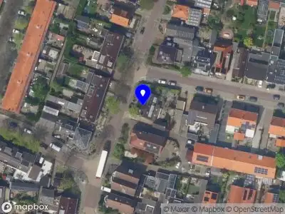 Nieuw bedrijf Maatschap Palstra - Veerman