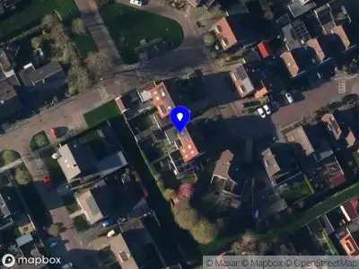 St. natuergebiet de Flearen/Oer 't lange Rek Scharnegoutum