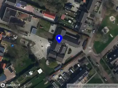 Stichting Ouderraad De Badde