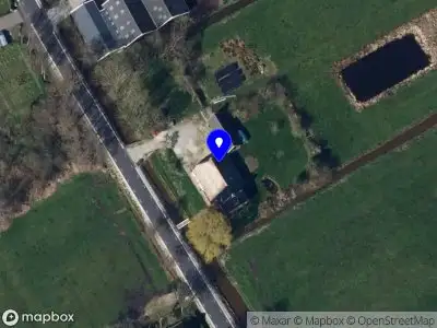 Stichting Westerkwartier Paardenkwartier Niekerk