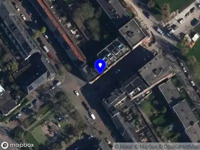 VVE Blok H Groningen