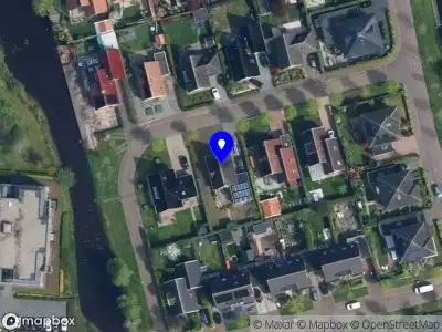 Nieuw bedrijf Interkerkelijk Koor Gorredijk